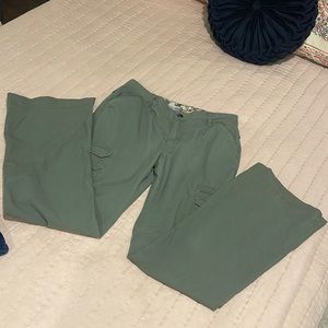 Columbia Women’s Adventure Pants Sz 8